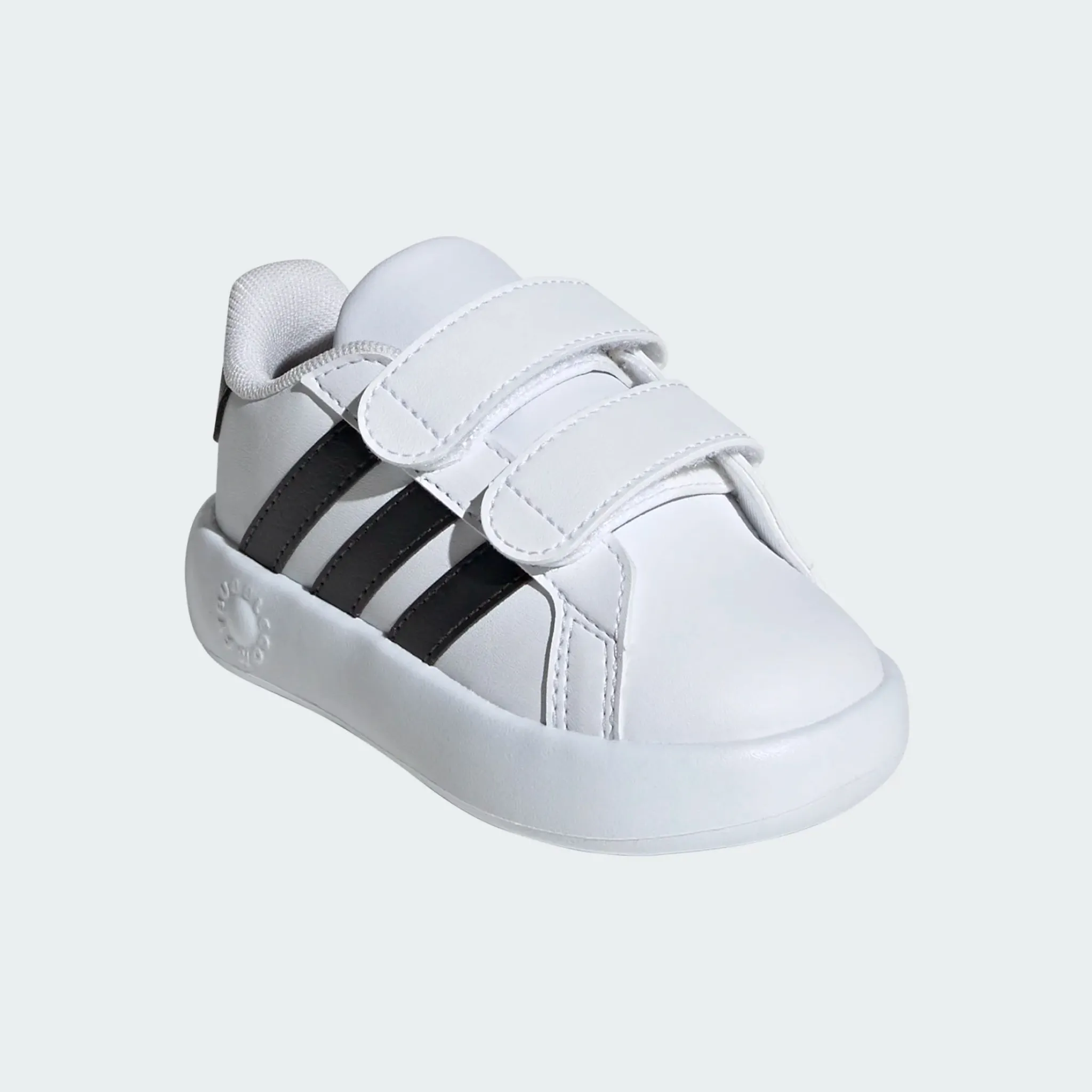 Athletic|ADIDAS Grand Court 2.0 WHITE