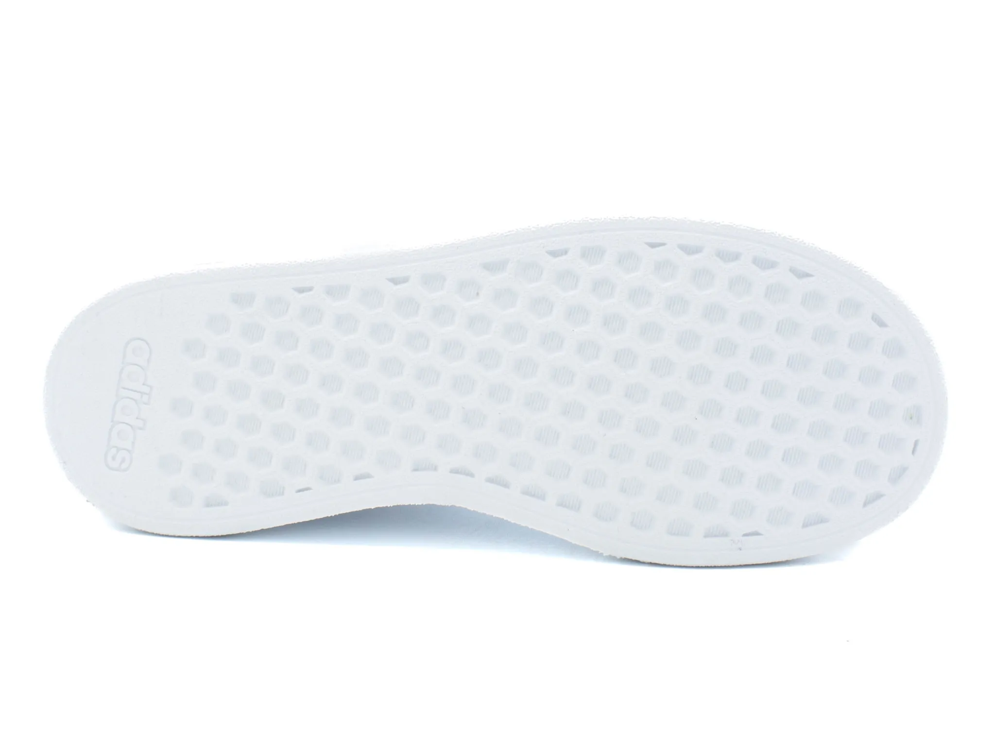 Athletic|ADIDAS Grand Court .0 WHITE