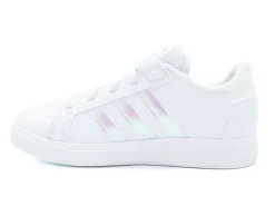 Athletic|ADIDAS Grand Court .0 WHITE