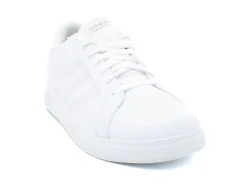 Athletic|ADIDAS Grand Court WHITE