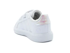 Athletic|ADIDAS Grand Court 2.0 WHITE