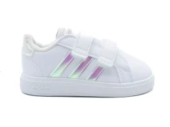 Athletic|ADIDAS Grand Court 2.0 WHITE
