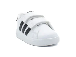 Athletic|ADIDAS GRAND COURT 2.0 WHITE