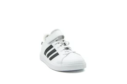 Athletic|ADIDAS GRAND COURT WHITE