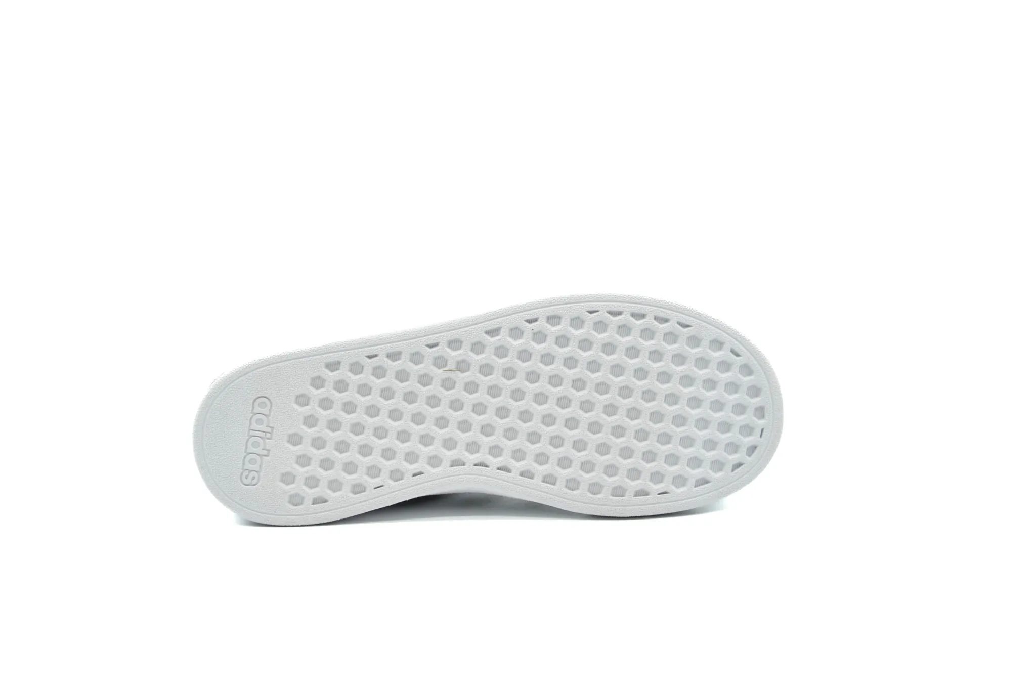 Athletic|ADIDAS GRAND COURT WHITE