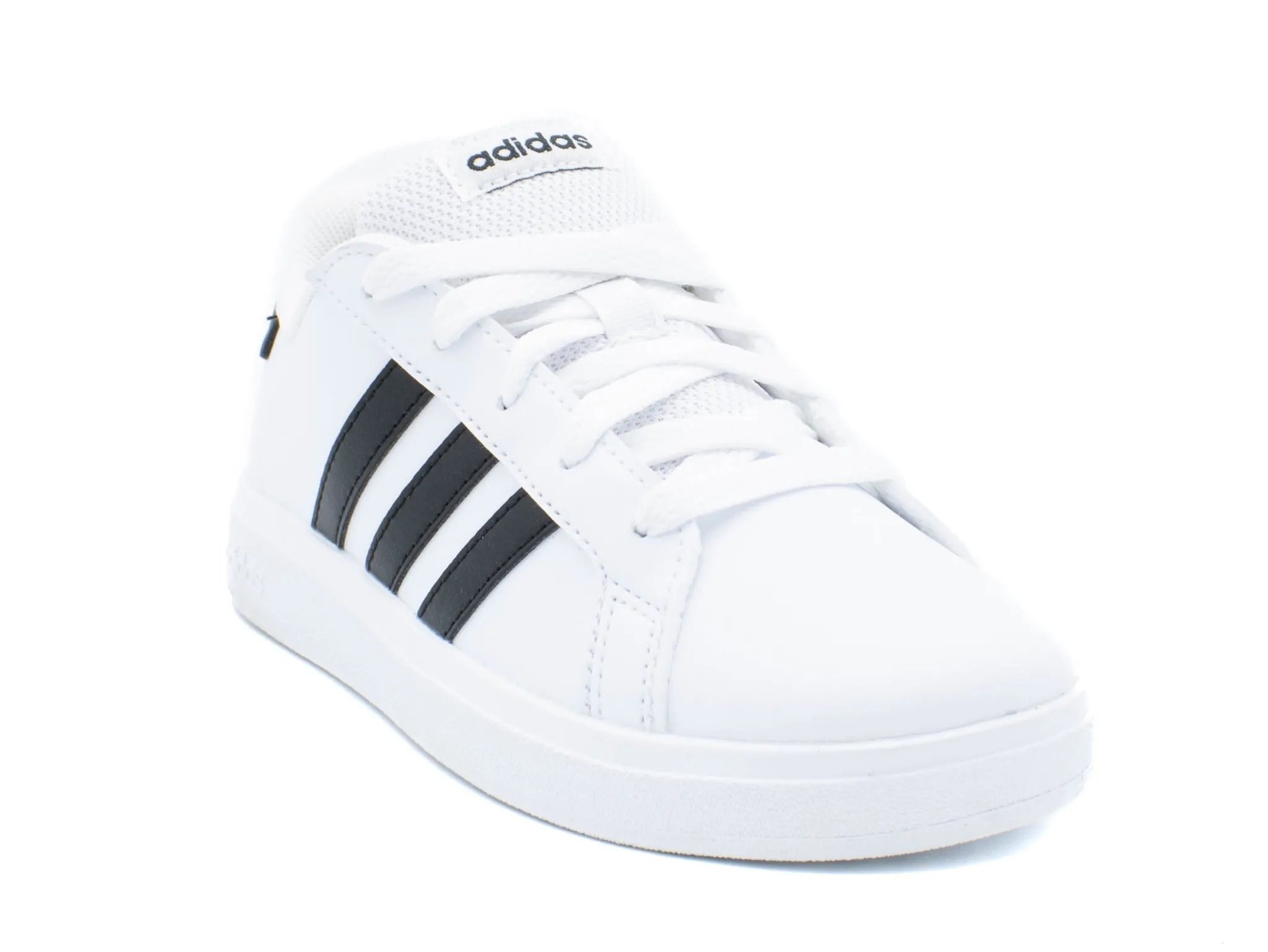 Athletic|ADIDAS Grand Court WHITE