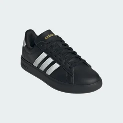 Athletic|ADIDAS GRAND COURT .0 BLACK