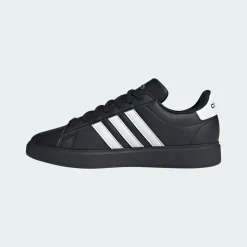 Athletic|ADIDAS GRAND COURT .0 BLACK