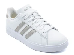 Athletic|ADIDAS Grand Court .0 WHITE