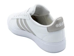 Athletic|ADIDAS Grand Court .0 WHITE