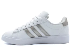 Athletic|ADIDAS Grand Court .0 WHITE