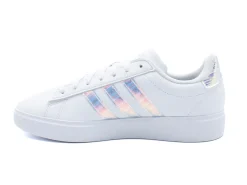Athletic|ADIDAS Grand Court WHITE