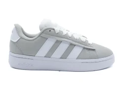 Athletic|ADIDAS Grand Court Alpha GREY