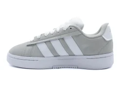 Athletic|ADIDAS Grand Court Alpha GREY