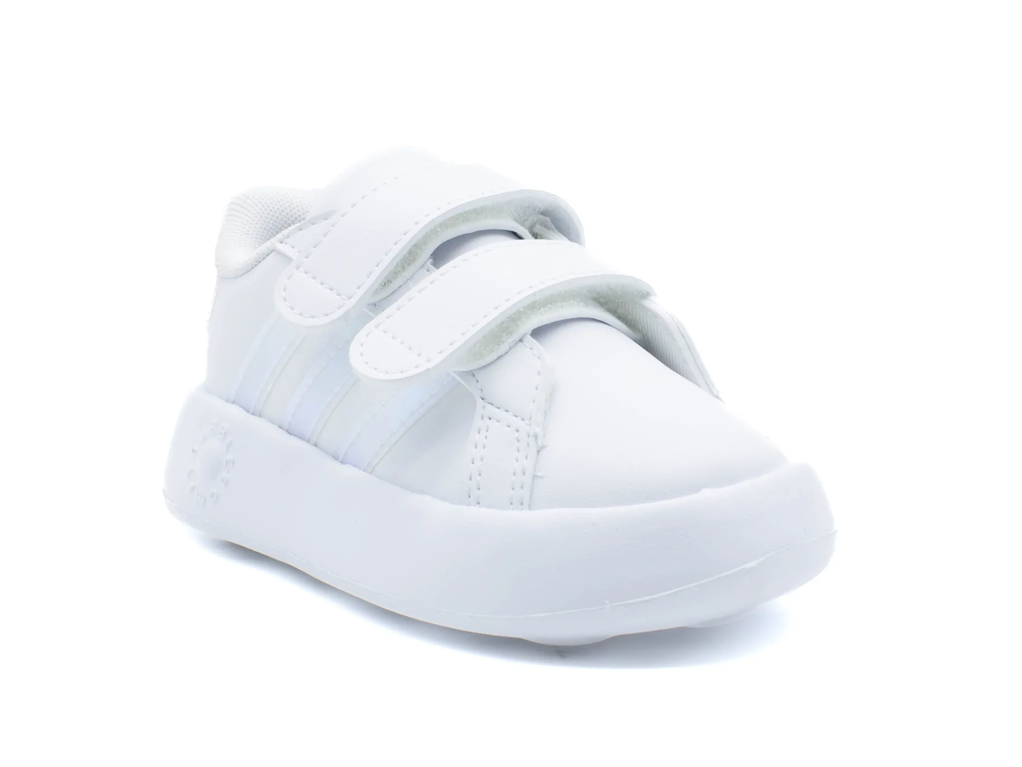 Athletic|ADIDAS Grand Court 2.0 CF WTPNK
