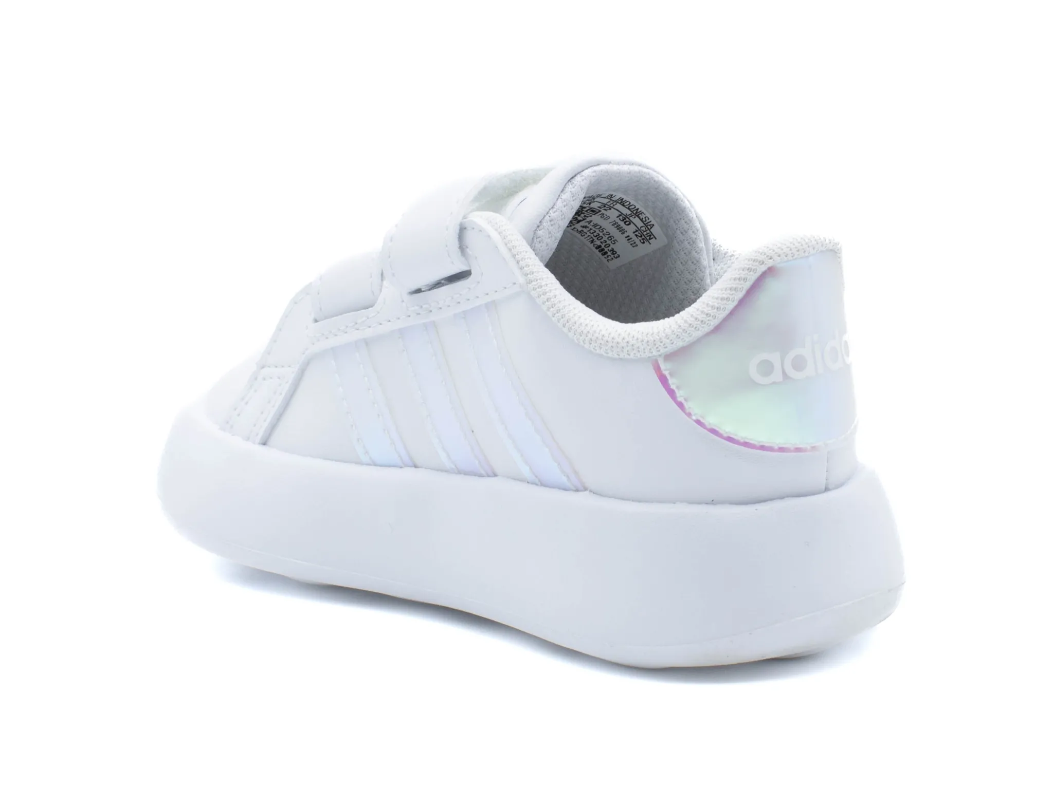 Athletic|ADIDAS Grand Court 2.0 CF WTPNK