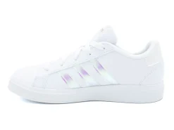 Athletic|ADIDAS GRAND COURT LIFESTYLE WHITE