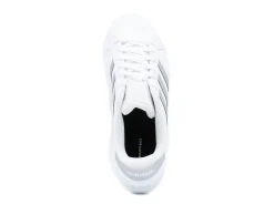 Athletic|ADIDAS GRAND COURT LIFESTYLE TENNIS LACE-UP WHITE