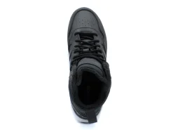 Athletic|ADIDAS Hoops .0 Mid BLACK