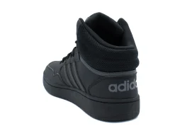 Athletic|ADIDAS HOOPS .0 MID CLASSIC BLACK