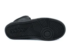 Athletic|ADIDAS HOOPS .0 MID CLASSIC BLACK