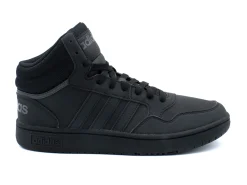 Athletic|ADIDAS HOOPS .0 MID CLASSIC BLACK