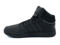 Athletic|ADIDAS HOOPS .0 MID CLASSIC BLACK