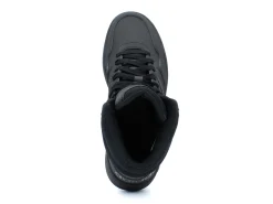 Athletic|ADIDAS HOOPS .0 MID CLASSIC BLACK