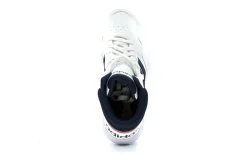 Athletic|ADIDAS Hoops .0 Mid Classic Shoes WHITE