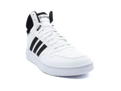 Athletic|ADIDAS HOOPS .0 MID CLASSIC VINTAGE SHOES WHITE