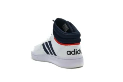 Athletic|ADIDAS HOOPS .0 MID CLASSIC VINTAGE WHITE