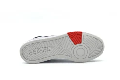 Athletic|ADIDAS HOOPS .0 MID CLASSIC VINTAGE WHITE