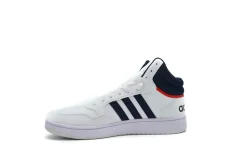 Athletic|ADIDAS HOOPS .0 MID CLASSIC VINTAGE WHITE