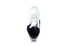 Athletic|ADIDAS HOOPS .0 MID CLASSIC VINTAGE WHITE