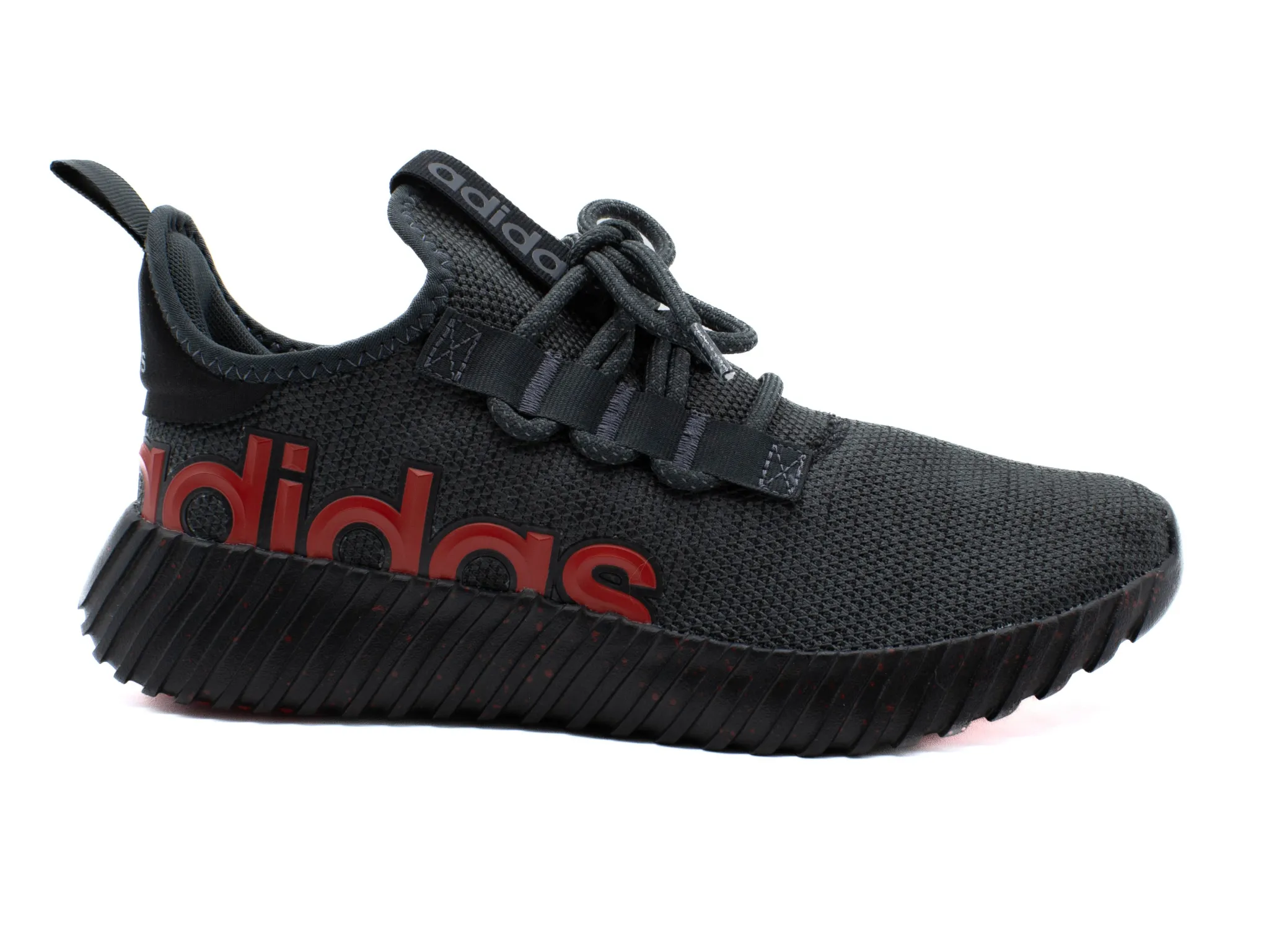 Athletic|ADIDAS KAPTIR .0 BKRED