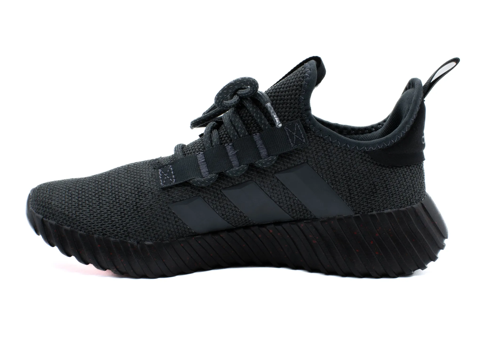 Athletic|ADIDAS KAPTIR .0 BKRED