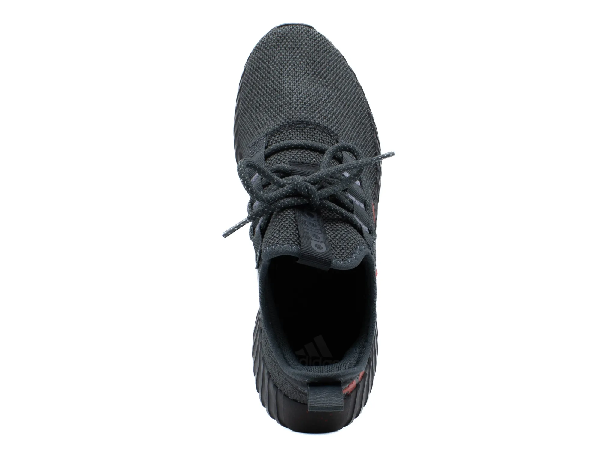 Athletic|ADIDAS KAPTIR .0 BKRED