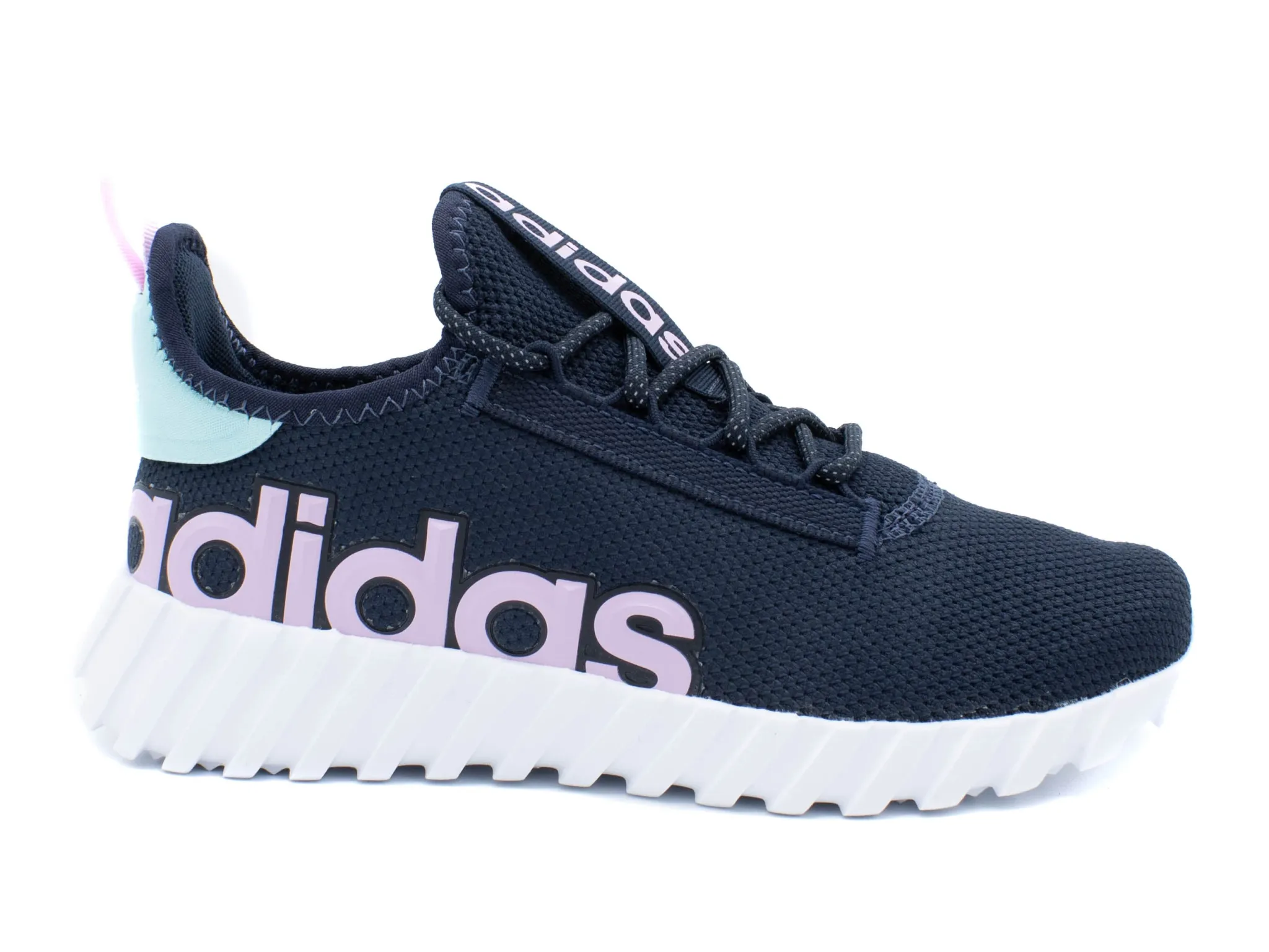 Athletic|ADIDAS KAPTIR .0 BLACK