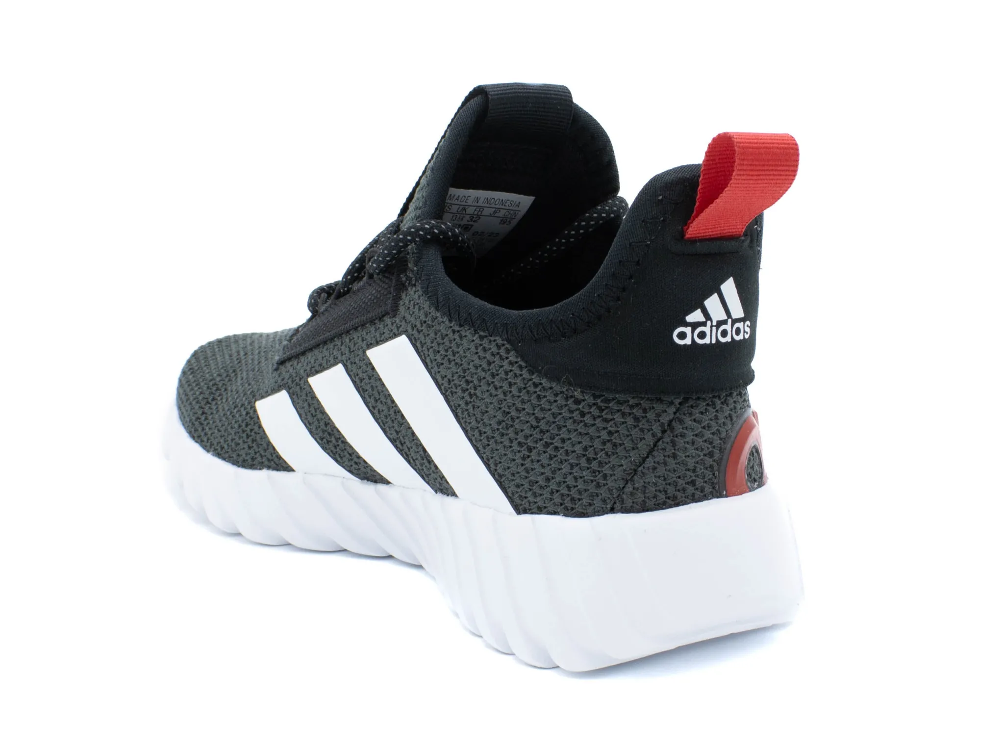 Athletic|ADIDAS KAPTIR .0 BLACK