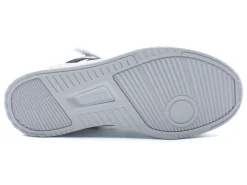 Athletic|ADIDAS POSTMOVE MID WHITE