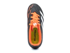 Soccer|Athletic|ADIDAS Predator BKRED