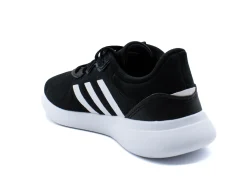Athletic|ADIDAS QT RACER .0 BKWHT