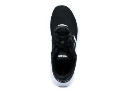 Athletic|ADIDAS QT RACER .0 BKWHT