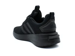 Athletic|ADIDAS RACER TR BLACK