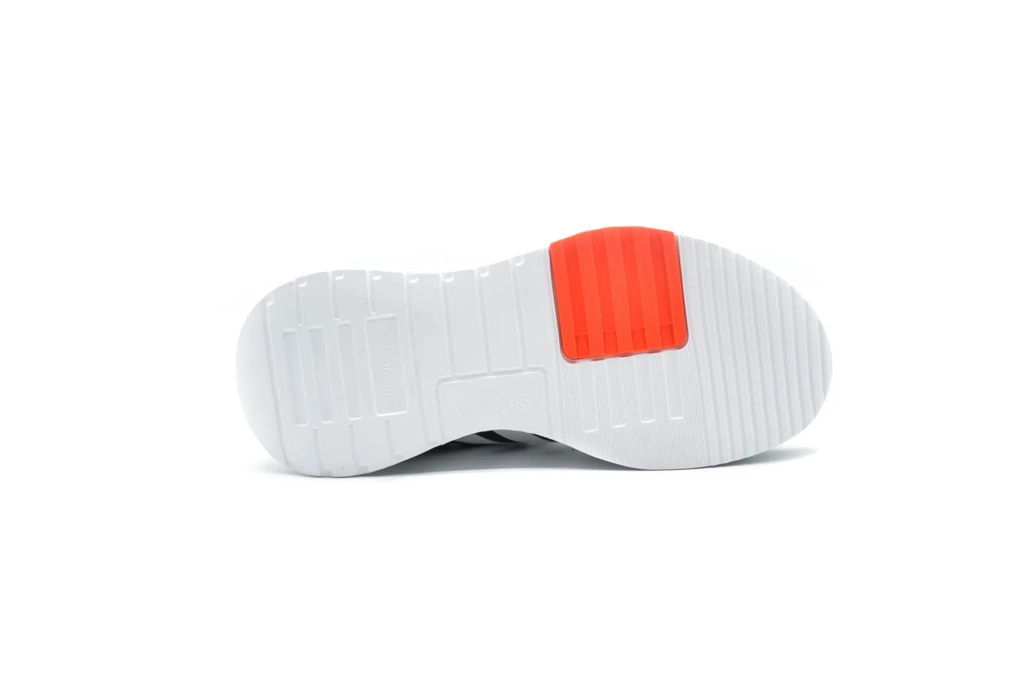 Athletic|ADIDAS Racer TR BLKWH