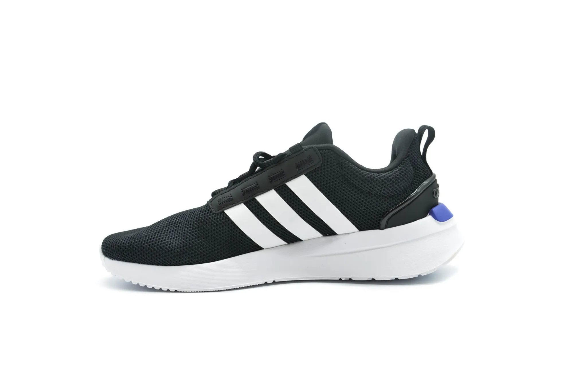 Athletic|ADIDAS Racer TR BLKWH