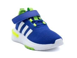 Athletic|ADIDAS RACER TR ROYAL