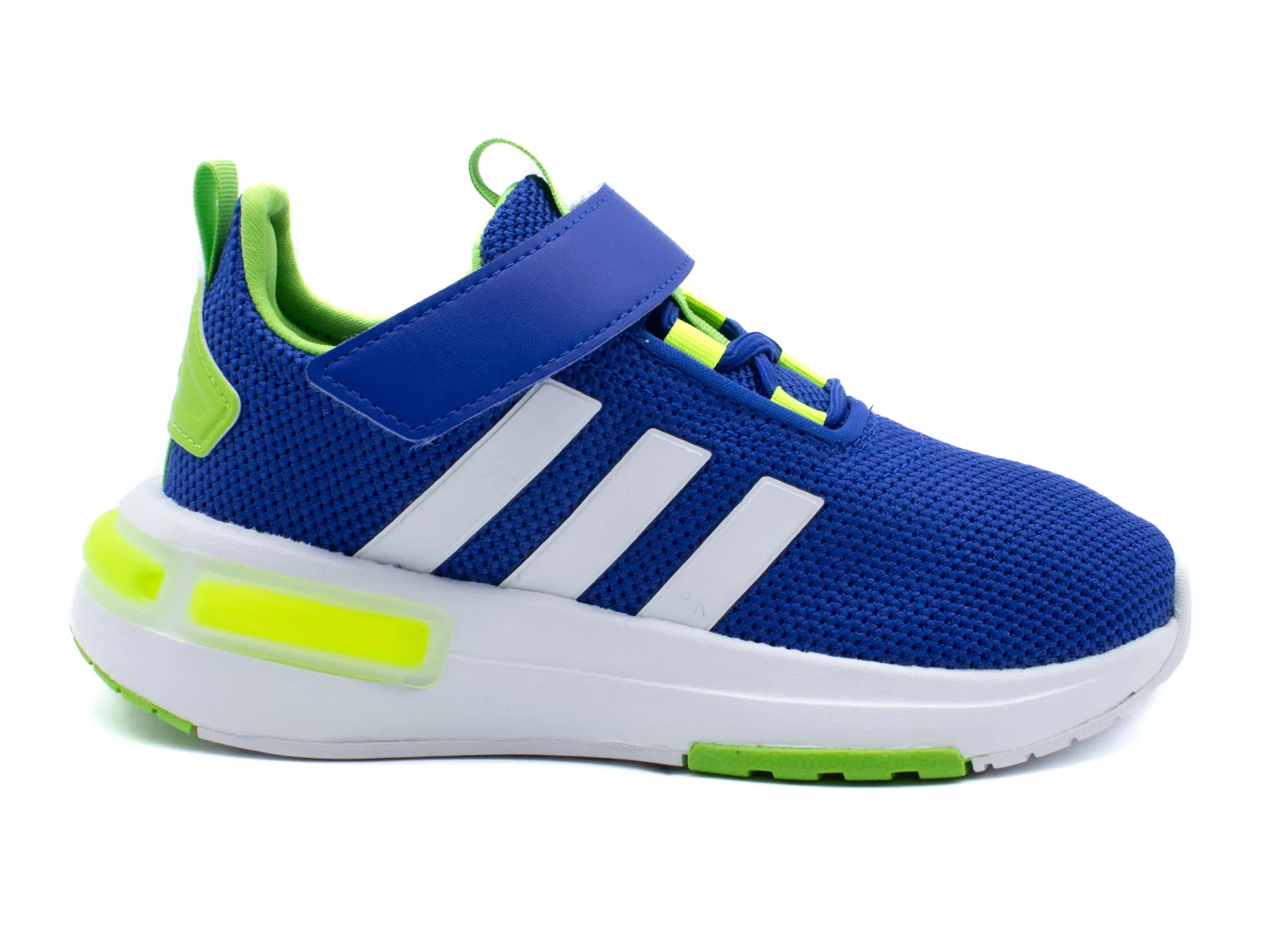 Athletic|ADIDAS RACER TR ROYAL