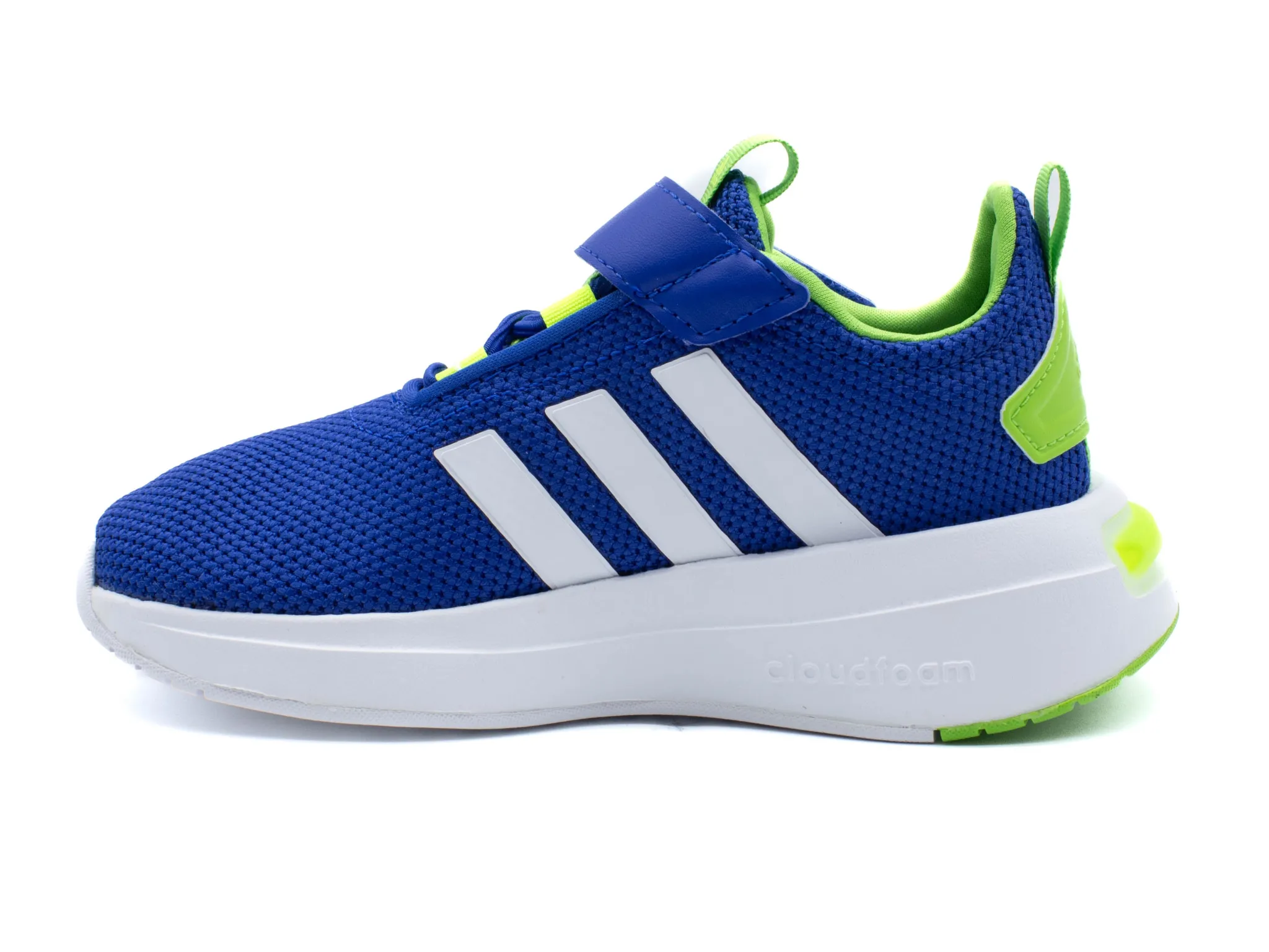 Athletic|ADIDAS RACER TR ROYAL