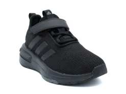 Athletic|ADIDAS RACER TR BLACK